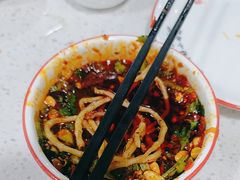 -小向麻辣烫(天街总店)