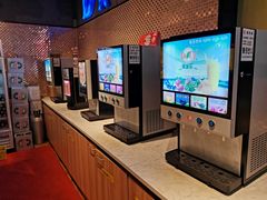 -豪食披萨烤肉自助(保定商场店)