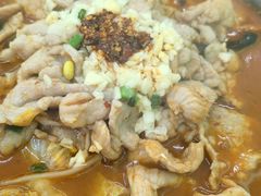 -红帽小馆(向阳路店)