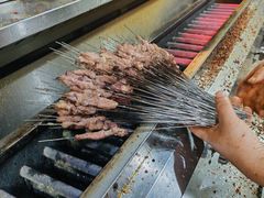 -铁诚烤肉