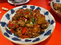-侯师傅热炒店(印象城店)