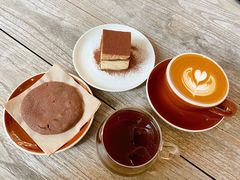 -VOYAGE COFFEE 咖啡烘焙工坊店(798艺术区店)