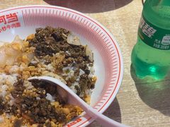 -阿当·小炒牛肉面(人广店)