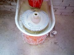 -1001艺术手作·银饰DIY·拼豆(小寨金莎店)