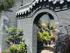 -长安寺