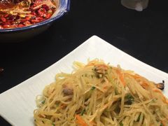 -海小馆海鲜餐厅(茂业百货店)