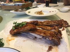 -梦都海鲜酒家(万达广场江桥店)