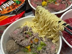 -刘少华贵州小黄牛·鲜牛肉火锅(总店)