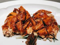 脆皮烤鸡-子福慧(虹桥店)