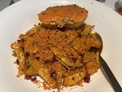 -香山小厨(南联路店)