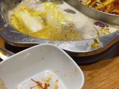-傣妹火锅(罗宾森购物中心店)