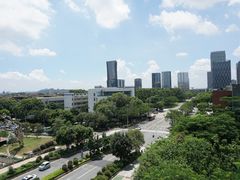 -顺德渔村·岭南一号