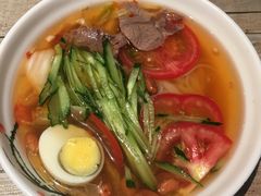 -四姐妹东北饺子(沙尾路店)
