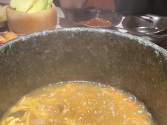 -芸山季·云南山珍菌火锅(人民广场来福士店)