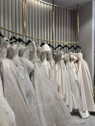 -SATIN COUTURE瑟庭婚纱礼服馆