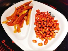 -竹犇番茄火锅(长风街店)