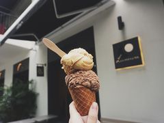 牛奶巧克力山核桃-Luneurs(幸福里店)
