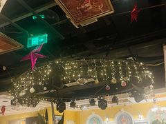 -俄士厨房(时代天街店)