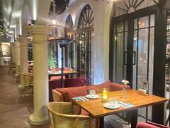 -Osteria Garden 生蚝花园餐厅(原进贤路店)