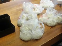 -韩包子(建设路店)