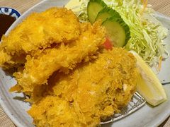-小山日本料理(兴业太古汇店)