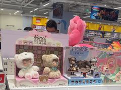 -TOYSRUS玩具反斗城(合肥华润万象城店)