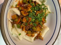 -山丹丹西北菜(金贸大厦店)