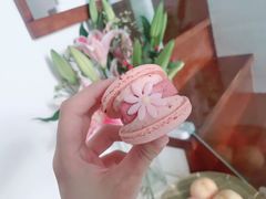 -好利来(牡丹园店)