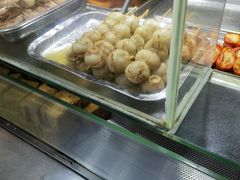 -威威小食