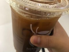 -瑞幸咖啡(国贸商场店)