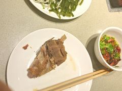 -蝎王府羊蝎子(西直门店)