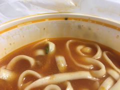 -阿利茄汁面(二七万达店)