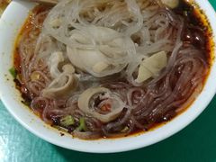 -甘记肥肠粉(马鞍北路店)