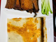 -北平食府(马鞍山路店)