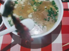 -西贝(吴江路湟普汇店)