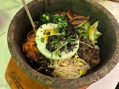 -西塔老太太拌饭(洋泾天物空间店)