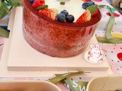 -姆们M Sweetie Cake(三里屯店)
