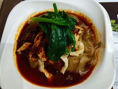 -魏家凉皮(新康隆店)