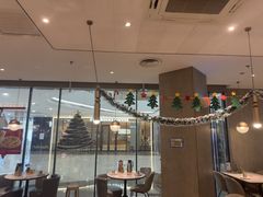 -必胜客(东西湖万达店)