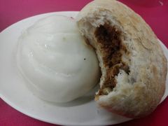 -金德利民快餐(山大路粮油食品店)