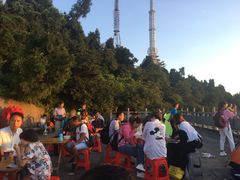 -南岳衡山风景名胜区