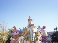 -七彩云南欢乐世界