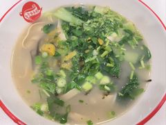 -子午路张记肉夹馍(兵马俑店)