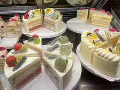 -PAOPAO Bakery&Café(港汇店)