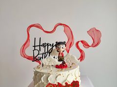 -CAKE BOSS 蛋糕老板(西单君太百货店)