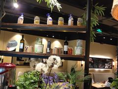 -百特喜·意大利餐厅(八佰伴镇江店)