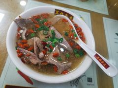 -荔林食店(西华路店)