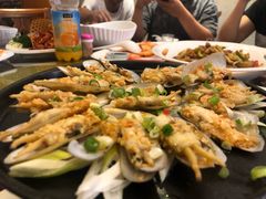 -旺达·福州菜(正大广场店)