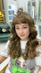 -5M HAIR SALON