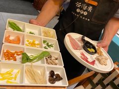 -云海肴·汽锅鸡·云南菜(苏州中心店)